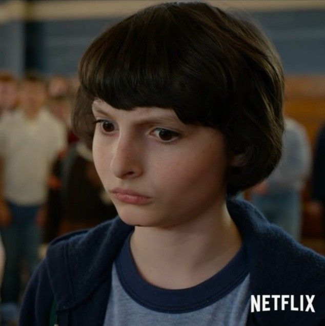 byerspost's tweet image. can i just say i really miss him hair from season 1? even that way of wrinkling the forehead is still present, my shayla