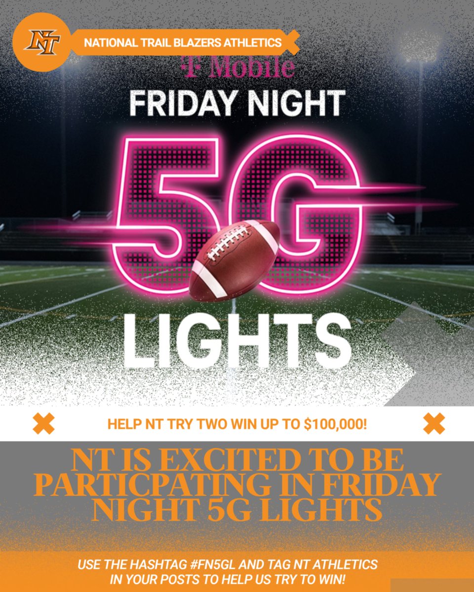 NT Blazers Athletics tweet media