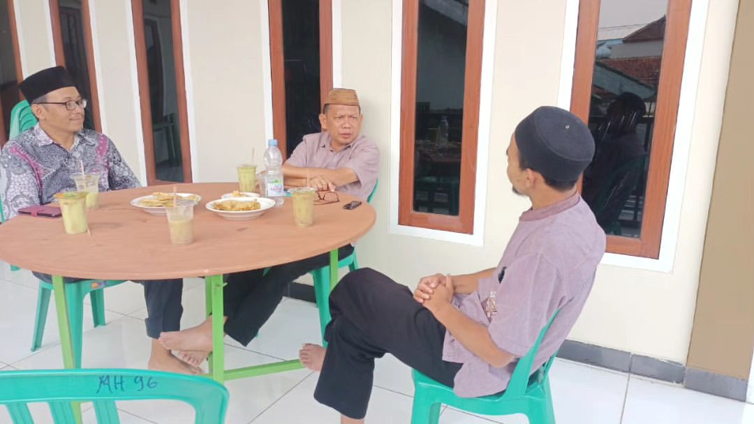 Kuningan, 25 Juli 2023
