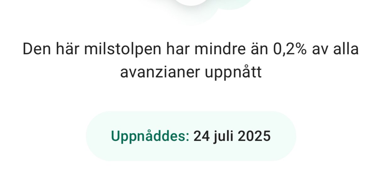 Roligt att göra uppdateringarna idag, nya milstolpar nås hela tiden. Avanza har min största depå och 17.e året bättre än index gör verkligen sitt. Med tanke på att denna depå startades med kapital under miljonen och en hel del stora uttag skett på vägen.