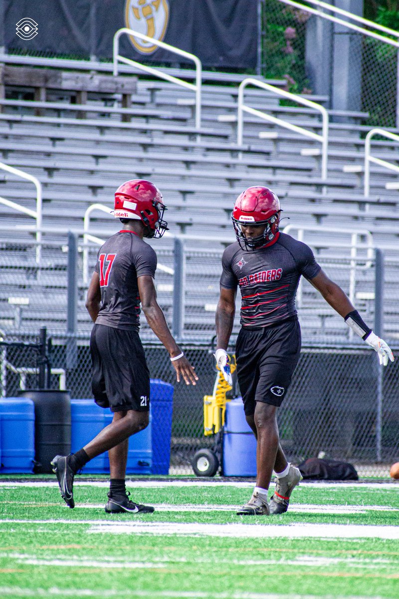 CrosbyCoach's tweet image. The Raiders BrotherHood. #GoRaiders