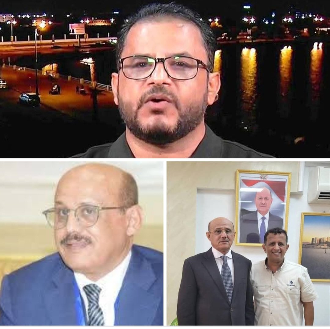 محافظ البنك المركزي يكشف هشاشة إقتصادية: وثيقة إقرار بالعجز أم صرخة أخيرة للإنقاذ؟ 📉 adenobserver.comمحافظ-البنك-المركزي-يكشف-هشاشة-إقتصاد/114686/