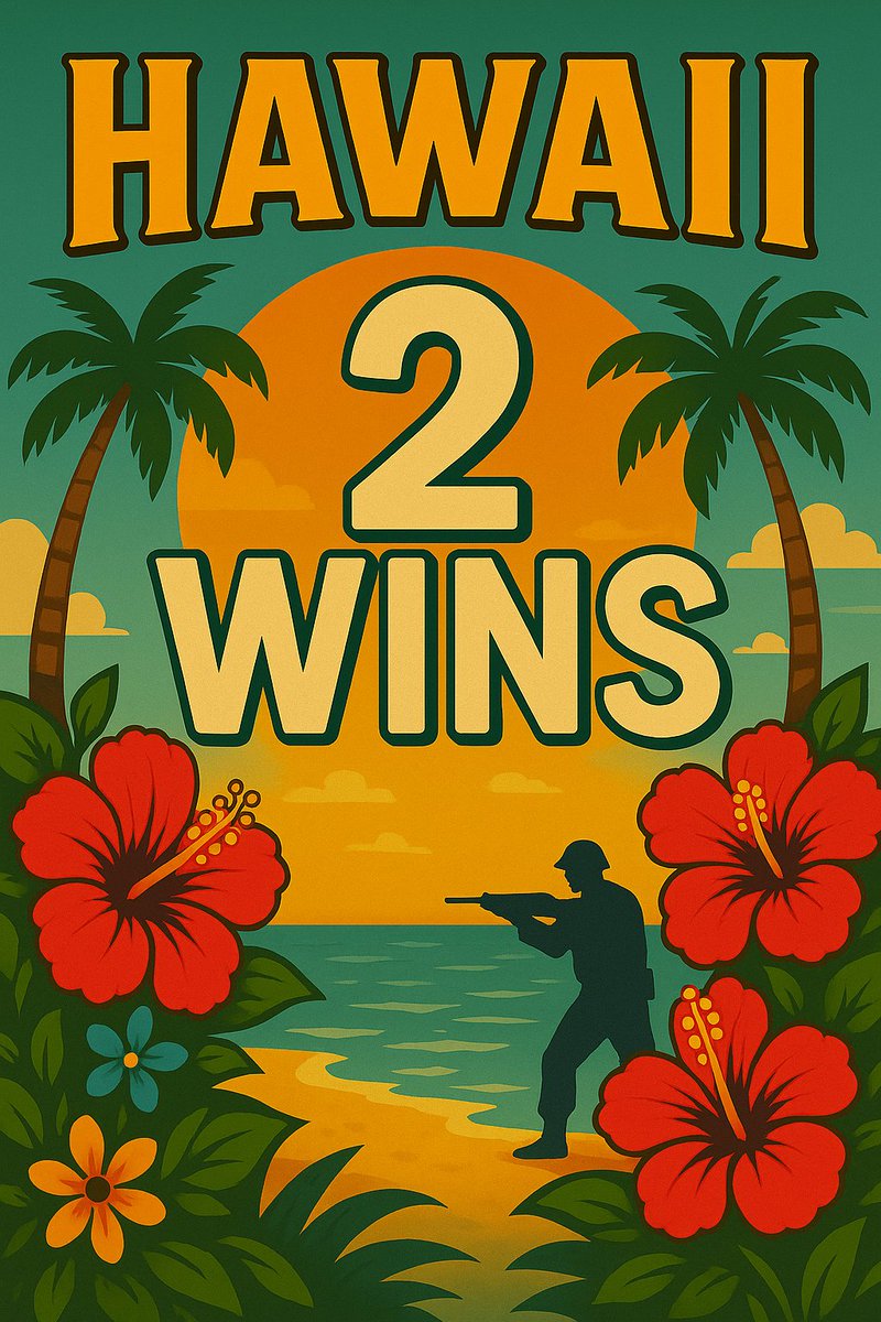 HAWAIICS2's tweet image. 2-0 vs @rTOnTop in @UKICircuit 
13-2 vs #abyss in @ESEA Advanced
GG&apos;s everyone we played. #aloha #LFO