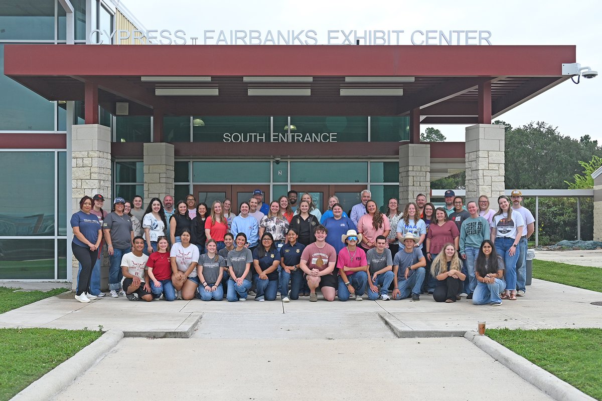 CyFairISD's tweet image. CFISD programs come together to support Hill Country flood victims | cfisd.net/cfisd-news-det… #CFISDspirit