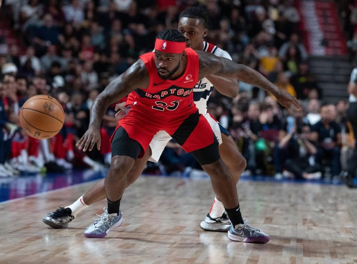 BarstoolCoogs's tweet image. Happy 23rd Birthday to Houston Legend and Toronto Raptor, Jamal Shead🎂
H-Town misses you, @Thejshead ❤️🤍