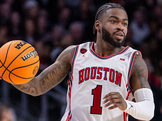 BarstoolCoogs's tweet image. Happy 23rd Birthday to Houston Legend and Toronto Raptor, Jamal Shead🎂
H-Town misses you, @Thejshead ❤️🤍