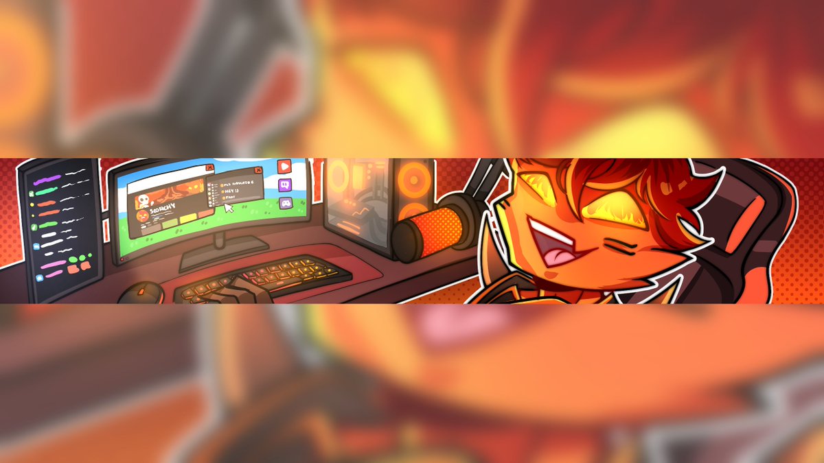 aryxzu's tweet image. emergency c0mms are open so heres a reminder that i do yt work like thumbnails, banners and pfps!!!!!!!!!!!!!!!