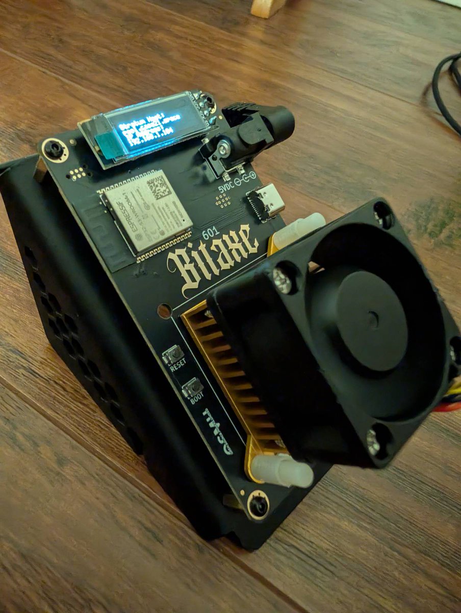 mining bitcoin