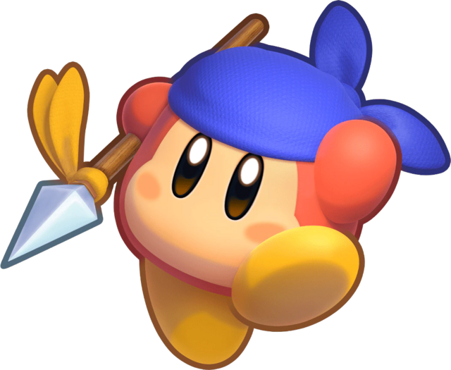 Sk1ppySkip's tweet image. I like how my favorite characters consist of “common enemy in the series with a scarf/bandana somewhere“