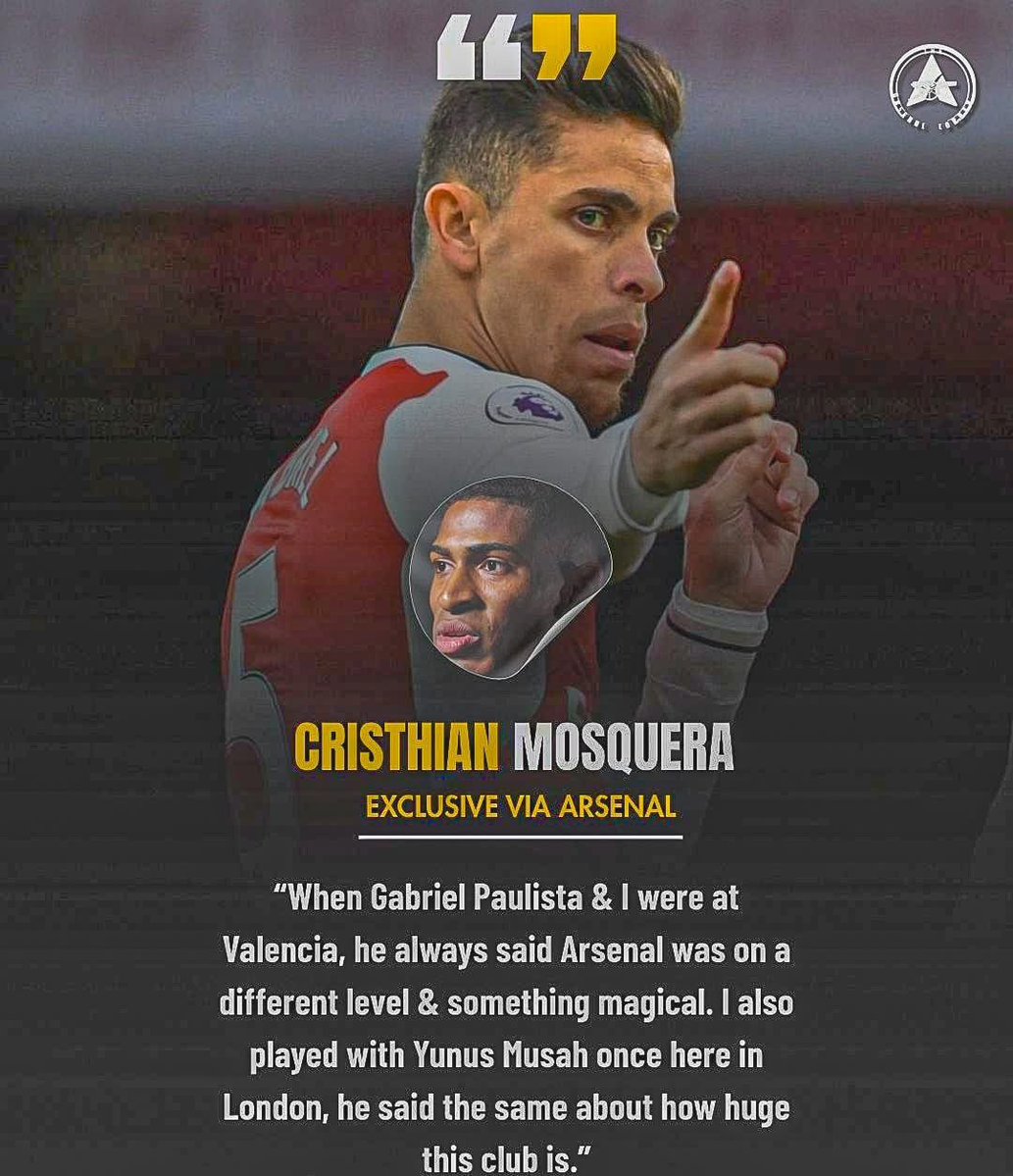 Arsenalcorner__'s tweet image. 🚨|| #AFC