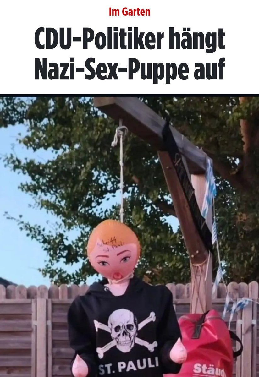 HARLEKIN_ALN's tweet image. Das doch die militante Veganerin.