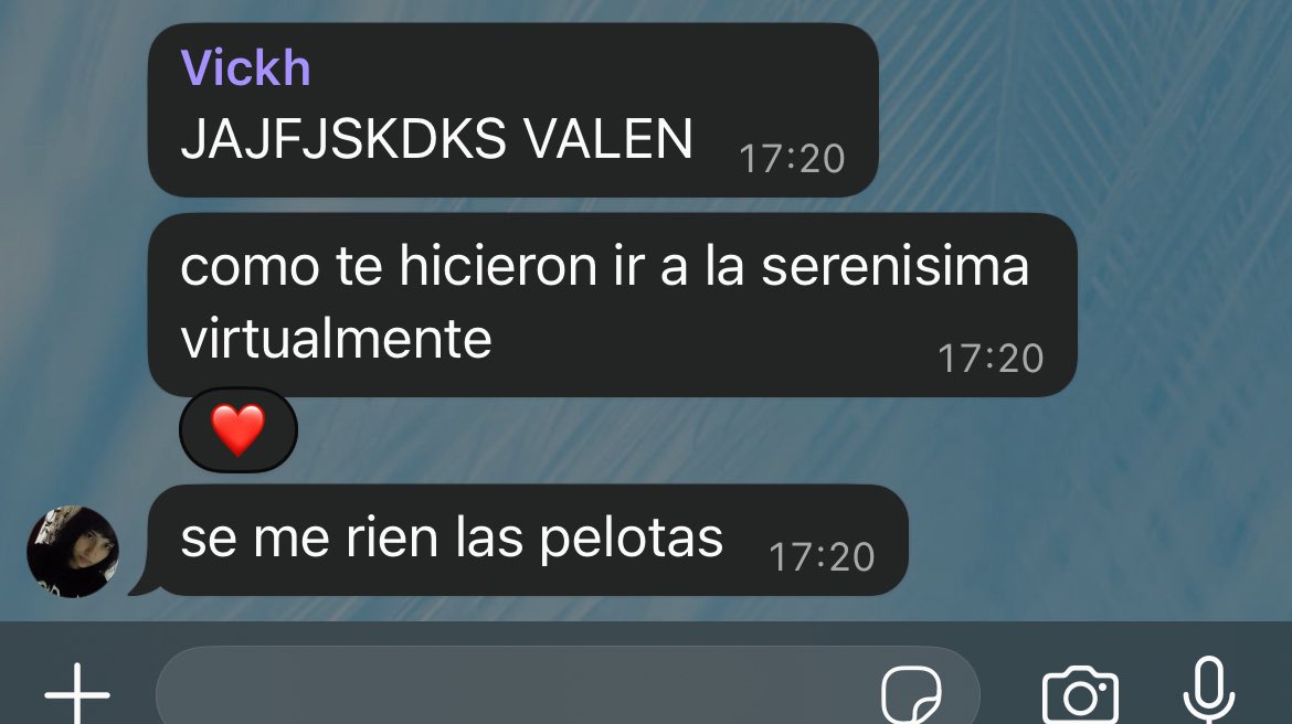 este grupo es tan belloo