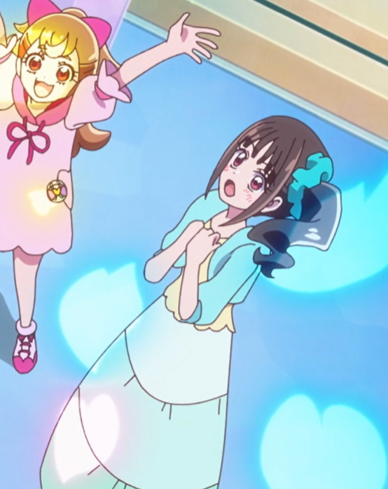 DailyMayu's tweet image. 