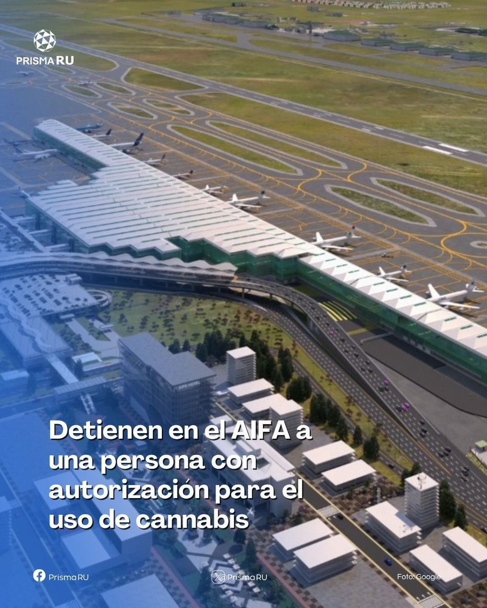 🔴#AlAire | Detienen y torturan a una persona con autorización legal para el uso de cannabis

Hoy en #EntrevistaRU | Nos acompaña Víctor Gutiérrez, director de Proyectos de <a href="/Di_sentir/">Di-sentir</a>, quien platica con nuestra conductora <a href="/deyanira_moran/">Deyanira Moran</a>

#RelatamosAlMundo🌎 #RadioUNAM