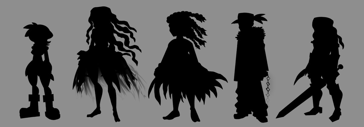 Kenkito4's tweet image. se viene algo bien grande