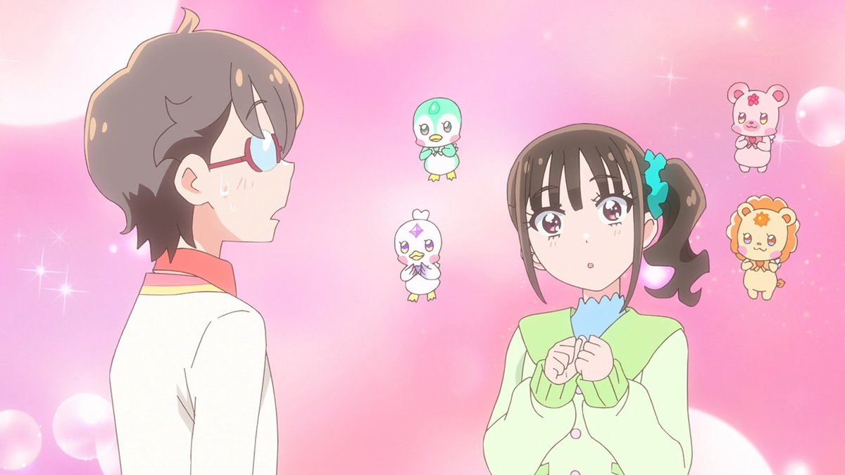 DailyMayu's tweet image. 