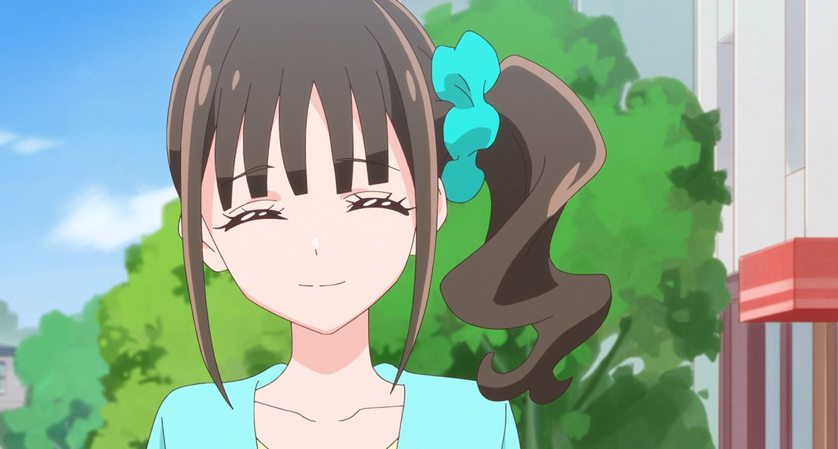 DailyMayu's tweet image. 
