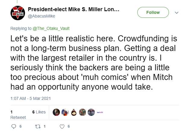 AricHutfles's tweet image. Smiller am smert

Always listen smiller