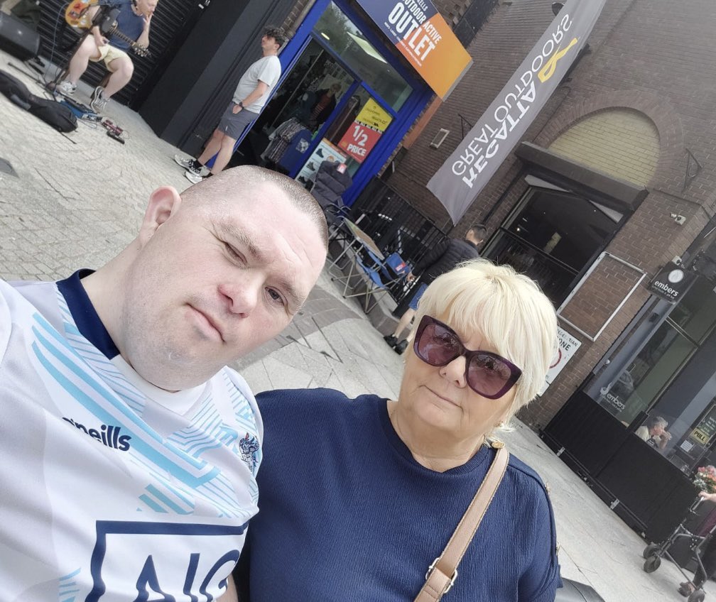 ARC NI #teamTILII (@arcni_teamtilii) on Twitter photo I’m having a brilliant two-week break with my family! I’ve been to Bundoran, enjoyed fair rides, a few beers, trips out, and celebrated my dad’s 70th! 🎉 Hope you're all enjoying the break too! 💕Buddy <a href="/arcni/">ARC Northern Ireland</a> I’m having a brilliant two-week break with my family! I’ve been to Bundoran, enjoyed fair rides, a few beers, trips out, and celebrated my dad’s 70th! 🎉 Hope you're all enjoying the break too! 💕Buddy <a href="/arcni/">ARC Northern Ireland</a>