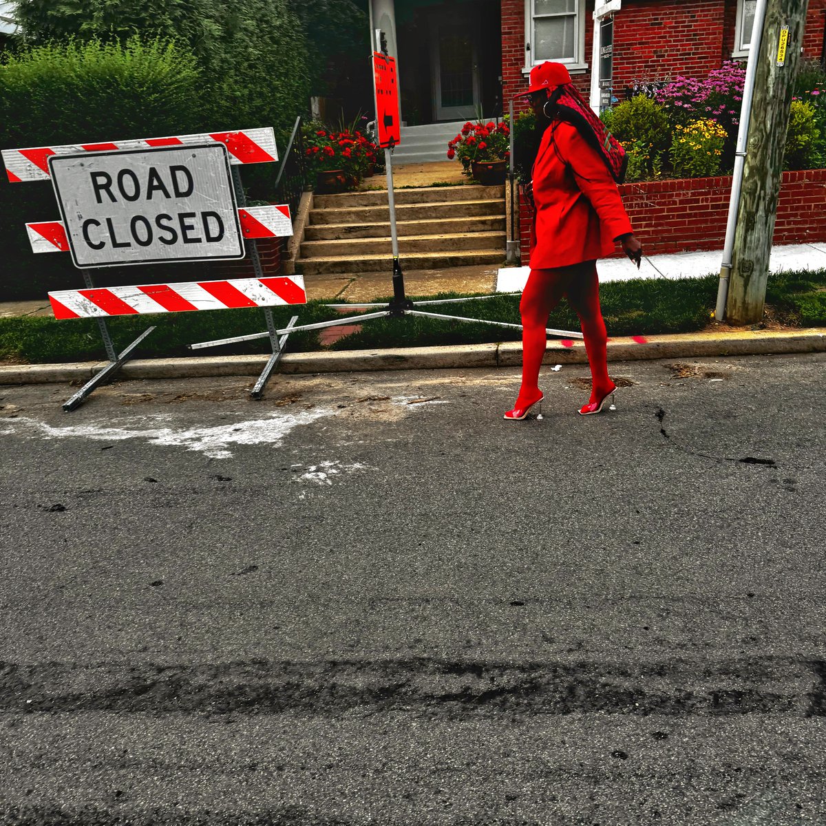 remona_red's tweet photo. Foot been on necks so long my foot get stuck🦶🏾🚧🧨 #remonared https://t.co/TiQoCY7dFQ