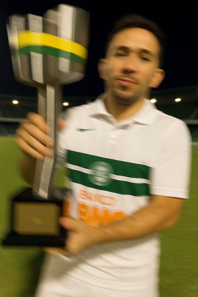 Coritiba City tweet media