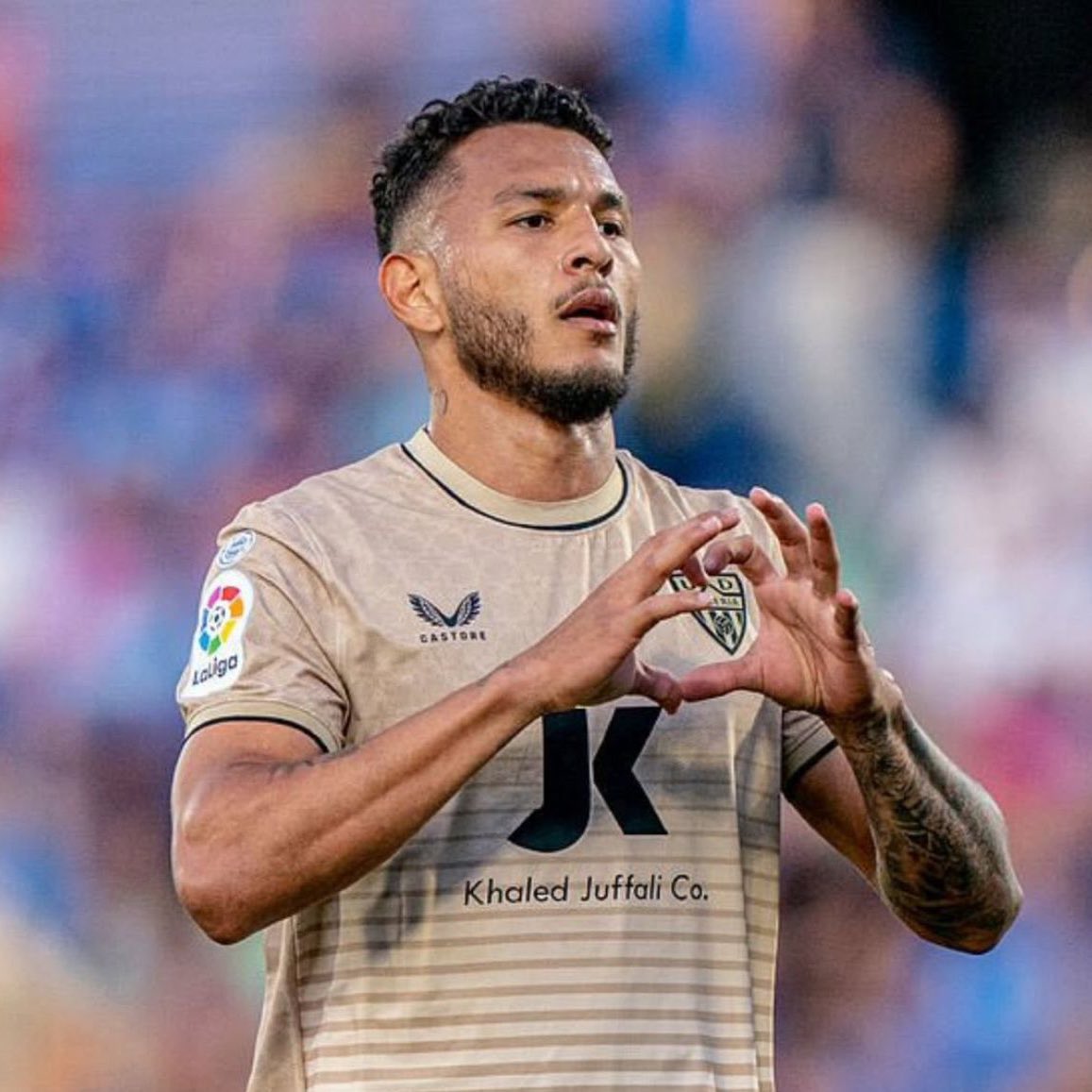 🚨🚨🚨🚨🚨🚨🚨🚨🚨🚨🚨🚨🚨🚨🚨

عااااااااااااااااااااااااااااااااااااااااااااااااجل — فابريزيو رومانو:

لويس سواريز إلى لشبونة!!!! HERE WE GO 😱💚

قيمة الصفقة 25 مليون يورو .. بديل جيوكيريس 💣