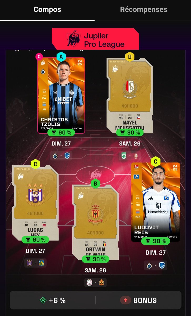 PapySorare tweet media