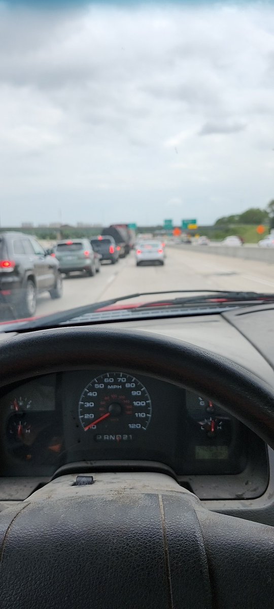 SolBumm's tweet image. Jealous of all th @neet_sol 's
Not having to deal with 5mph on the interstate
#fuckwork