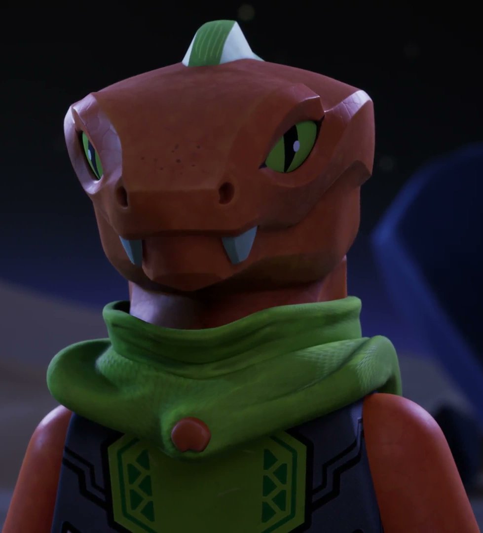 Sk1ppySkip's tweet image. I like how my favorite characters consist of “common enemy in the series with a scarf/bandana somewhere“