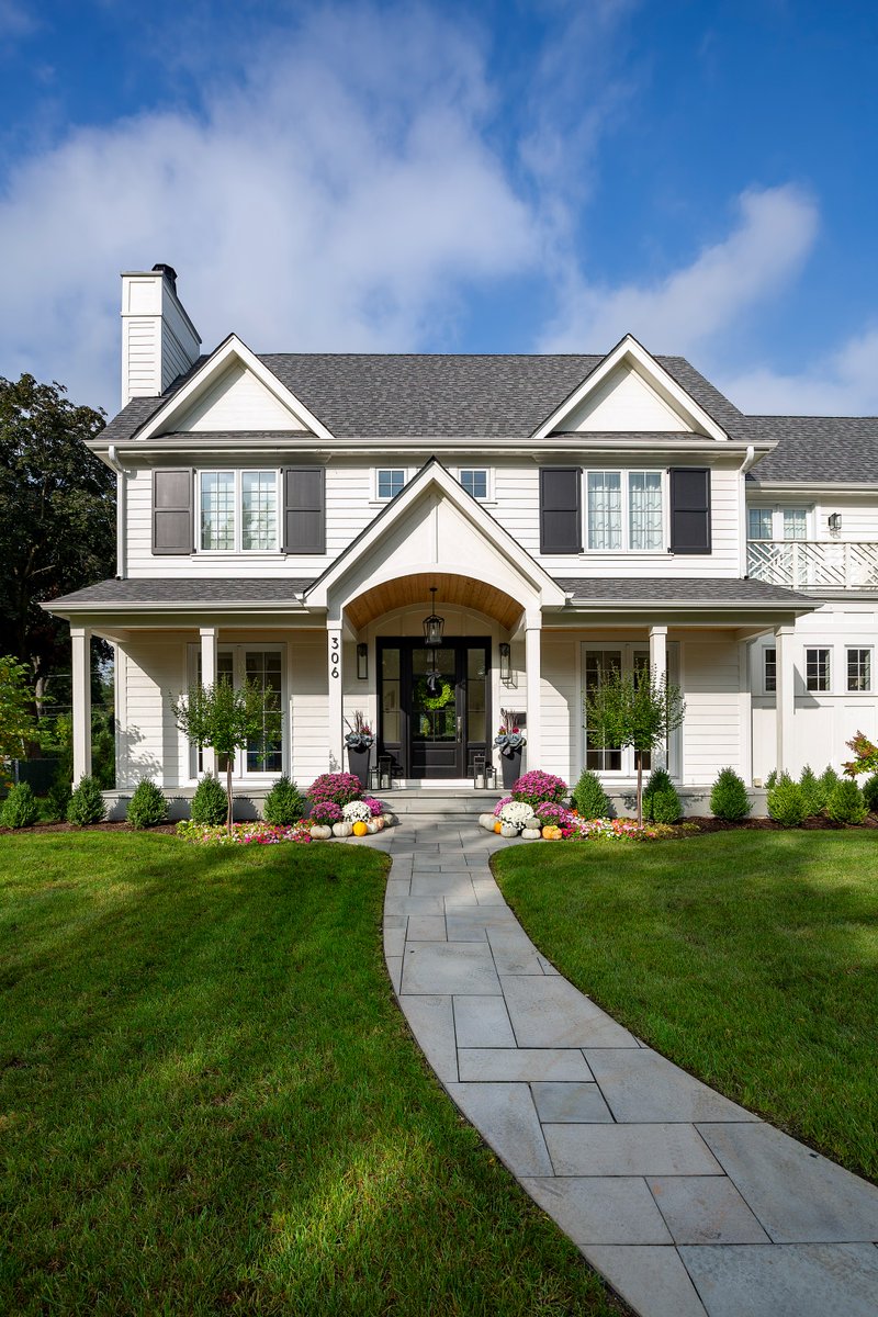 A. Perry Homes tweet media