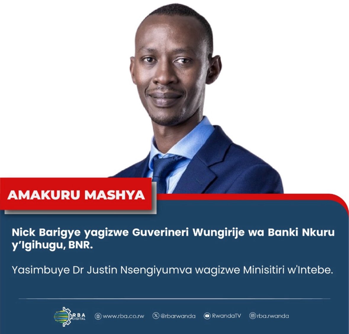 He had a busy month, from KIFC to CVL to BNR😮‍💨

Congrats Nick!