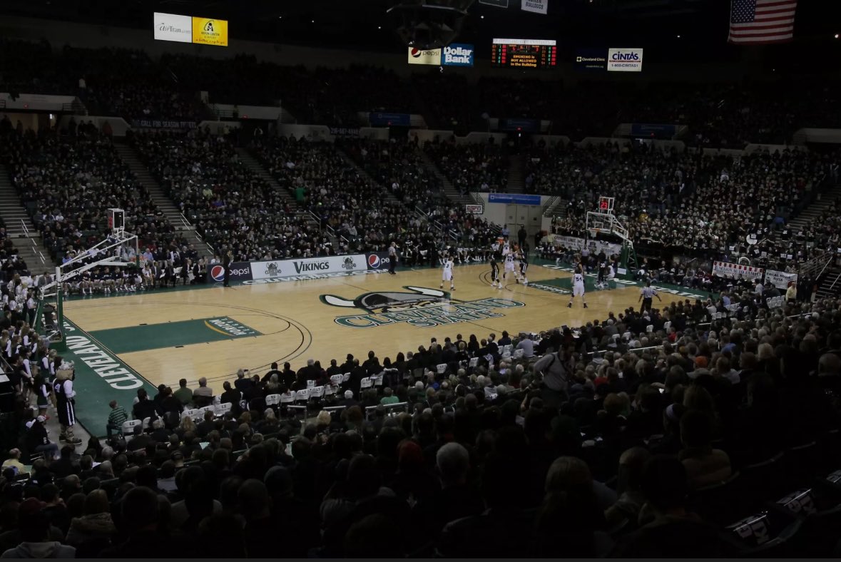 Kobe_3dwards's tweet image. After a great conversation with Coach Young I am beyond blessed to receive an offer from Cleveland State University. #agtg