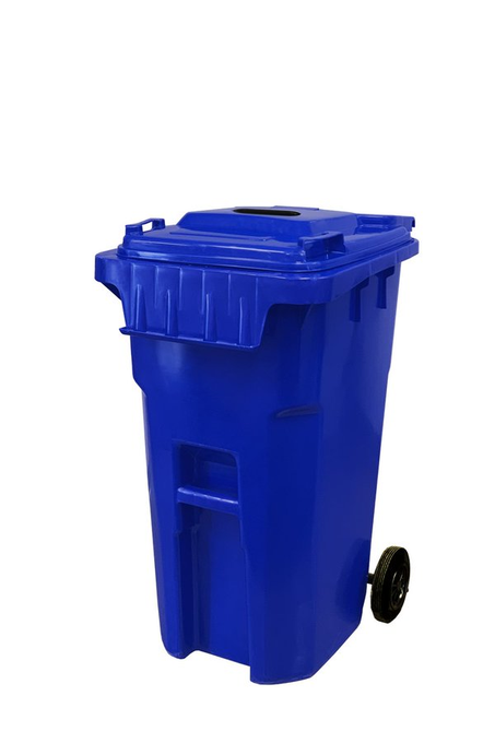 Servicing medical waste and PPE collection? All #JakeConnorandCrew carts can be customized with specific inserts to meet your client's requirements! #SecureCollection #ManufacturerDirect