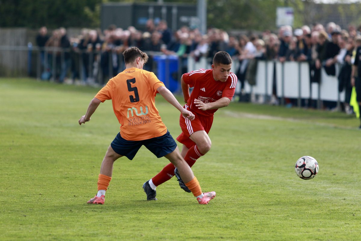 Haverhill Rovers (@haverhillrovers) on Twitter photo All at the club would like to thank Adden who has decide to leave the club. He was a massive part of the promotion and winning the league last season. All the best to Adden and his family. <a href="/AddenTokley/">Adden Tokley</a> All at the club would like to thank Adden who has decide to leave the club. He was a massive part of the promotion and winning the league last season. All the best to Adden and his family. <a href="/AddenTokley/">Adden Tokley</a>