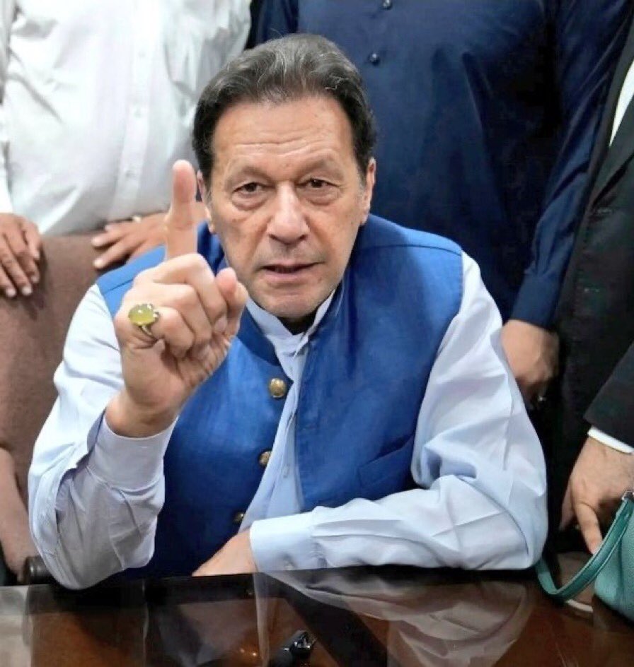 آزادی کی تحریک زندہ باد
#قدم_بڑھاؤ_تحریک_چلاؤ 
#StopPTIVictimization