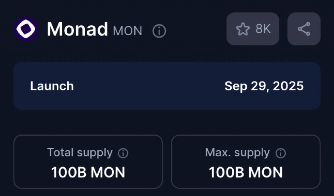Monad_Daily's tweet image. pattern recognition test for @monad mainnet
Only one is true.
Drop your guess.