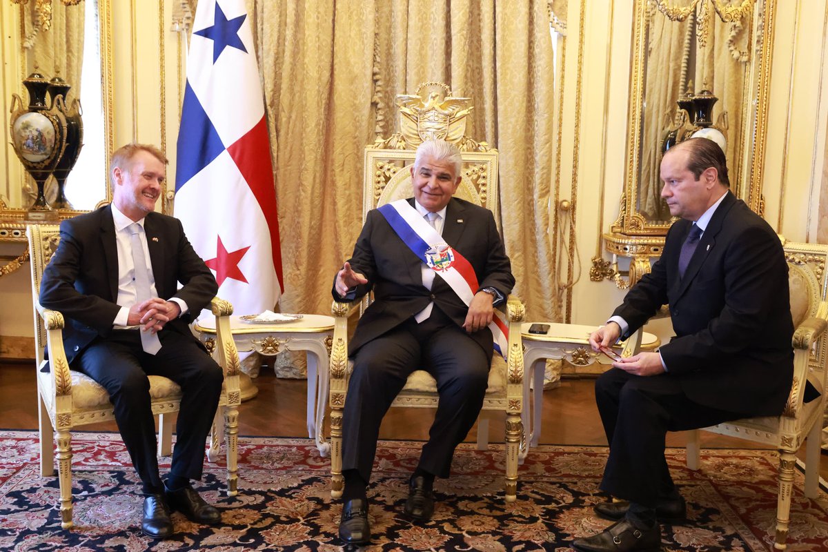 Jens Godtfredsen tweet media