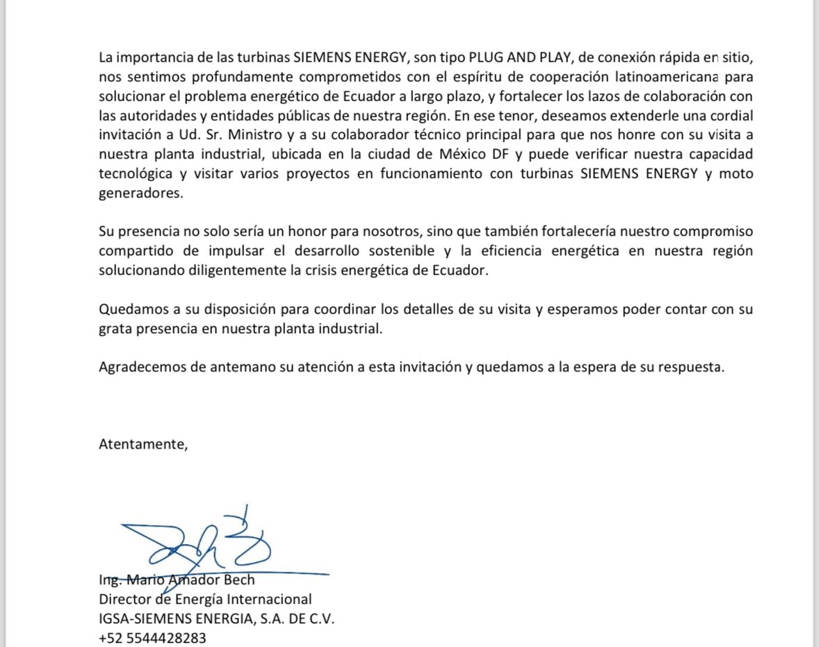 CristianXMS's tweet image. Todo pasaba por @ArturoFelixWong!
Las estafas de #PROGEN #AUSTRAL tenían el visto bueno de #FelixWong, los demás acataban al ser una orden presidencial.
@ContraloriaECU y @FiscaliaEcuador aplica aquí influjo psíquico y/o uso excesivo de fondos para @DanielNoboaOk?