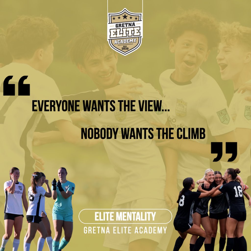 Thursday 🤔

Leaders. Play. Here. 

#Truth #BeElite #EliteMentality