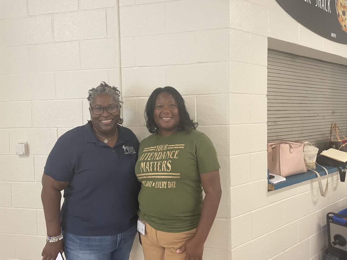 AttendForTWO's tweet image. Our final Pre-K orientation was filled with excited parents and future ⁦⁦@RichlandTwo⁩ students. Attendance Matters for everyone!