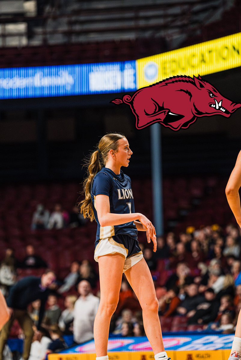 Beckett Greenway (@beckettgreenway) on Twitter photo After great phone call with <a href="/coachkmusick/">Kelsi Musick</a> I am so excited to receive an offer to play for <a href="/RazorbackWBB/">Razorback Women's Basketball</a>! After great phone call with <a href="/coachkmusick/">Kelsi Musick</a> I am so excited to receive an offer to play for <a href="/RazorbackWBB/">Razorback Women's Basketball</a>!