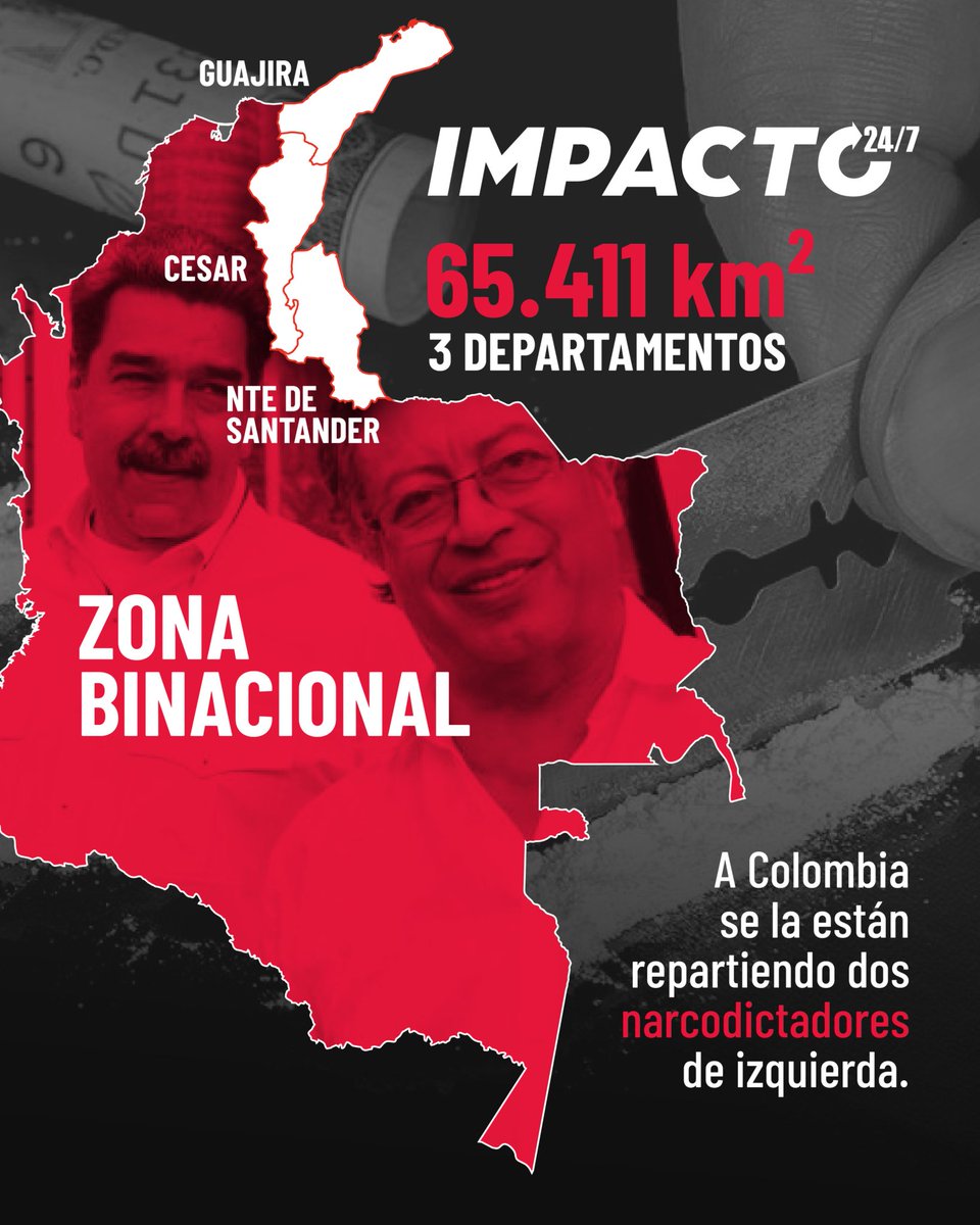 La Guajira, no tiene empleos, ni oportunidades, ni agua, ni carreteras, ni educación. Pero es vital para el transporte de drogas desde Santander y Cesar. Por eso, el presidente y Martha presionan para que se construyan aeropuertos y trenes para distribuirla cocaína a Haití.