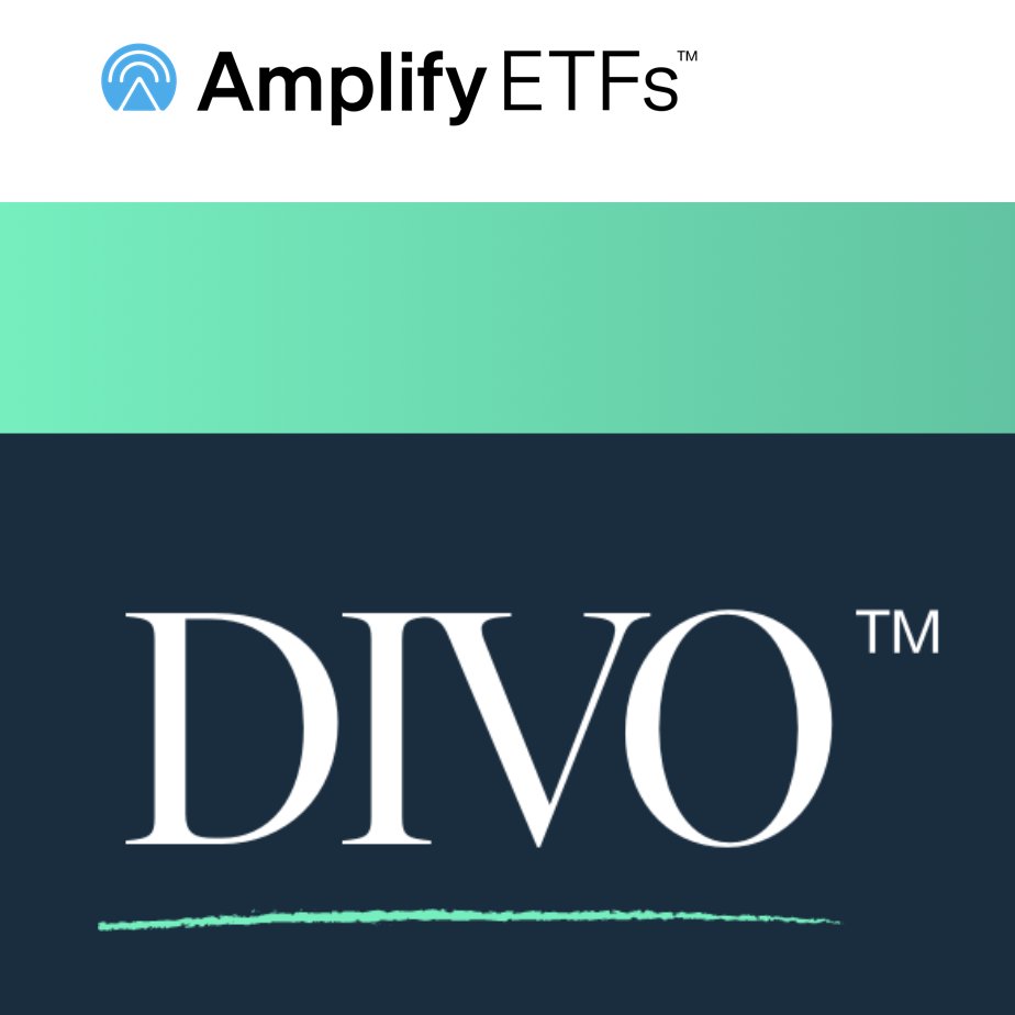 One of my top dividend ETF picks while the market is very high is $DIVO ~  5% yield - low beta - growth - defensive - tax friendly Do you own this?