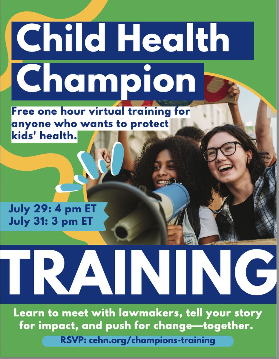 MomsHealthEQ's tweet image. Our children are 20% of the US population and 100% of our future! Let's protect their only home 🌎🌎🌎 and their health! @cleanairmoms @cehn @EnvDefenseFund