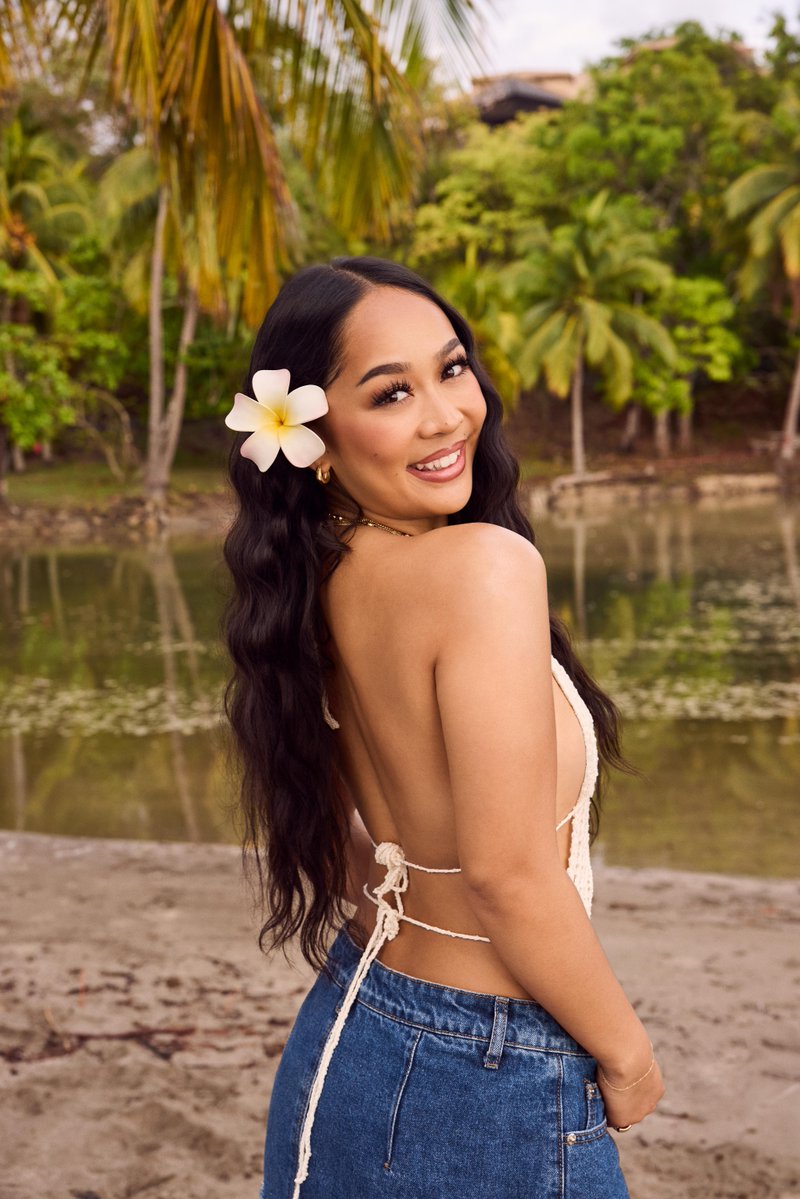BachParadise's tweet image. Can we get a little commotion for these stunning new arrivals