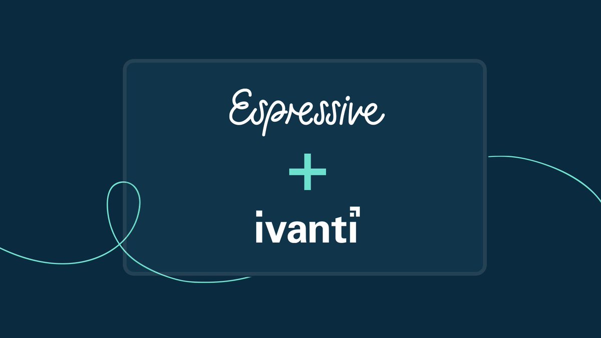 Using #Ivanti to power your service desk? Looking to bring in #AI-powered self-help with as little disruption as possible? 

Our #VirtualAgent BaristaGPT integrates seamlessly with Ivanti ITSM, bringing a unified experience that maximizes ROI.

Learn more: bit.ly/4kWBeNS