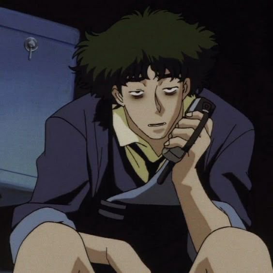 Me dijeron que tengo que aprender a estar solo…. 

Yo literalmente soy este