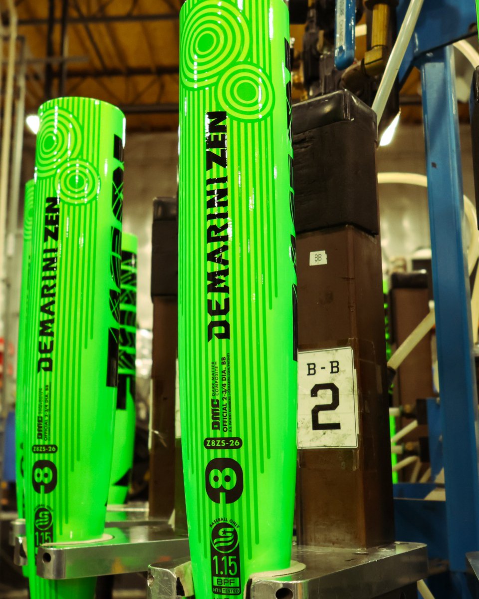 Green Zen takeover 🧪 Be the first to know when it drops: bit.ly/2026USSSA