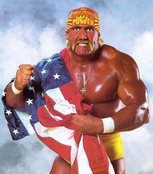 RIP The Legend