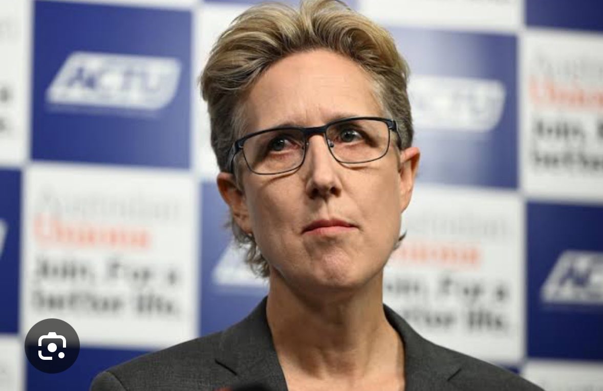 Melinda Richards 🇦🇺🇺🇸 tweet media